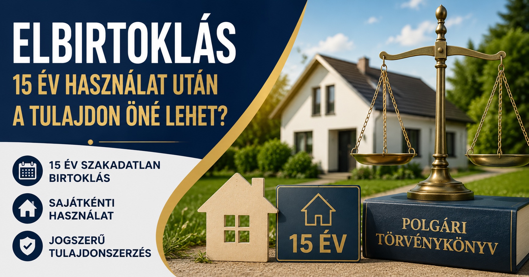 Elbirtoklás